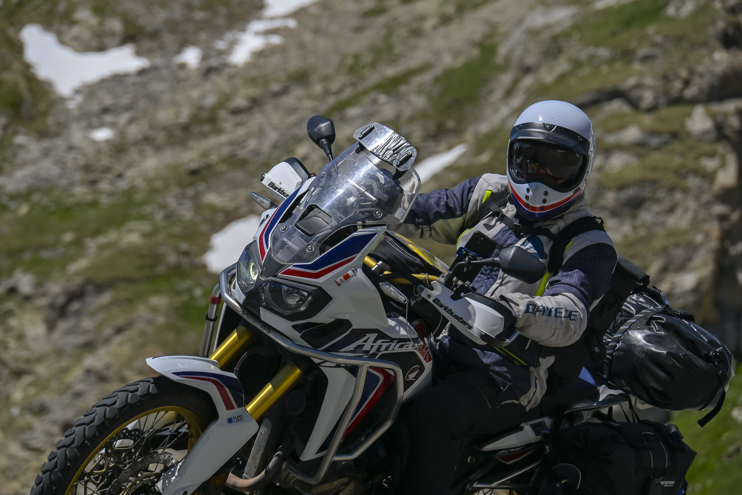 Col du Galibier - 2026 - Bild 1